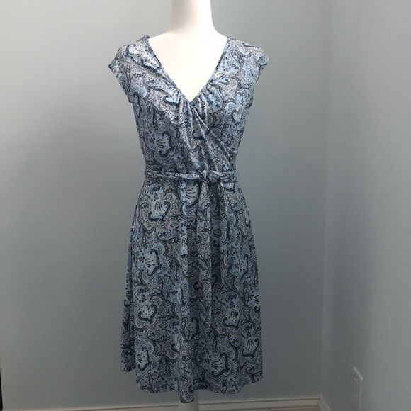 ann taylor loft petite dresses
